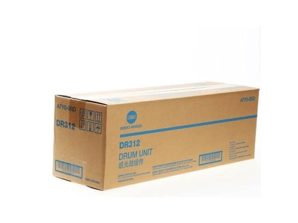 Konica Minolta A7Y00RD, Monikäyttöinen, Konica Minolta, Konica Minolta bizhub 227/ 287/ 367