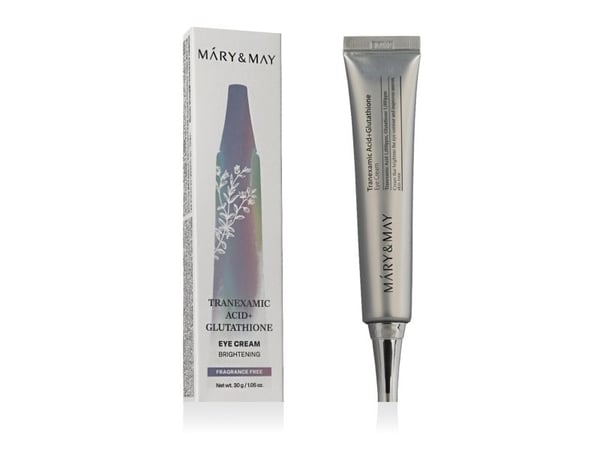 Mary&May Tranexamic Acid and Glutathione Eye Cream 30g