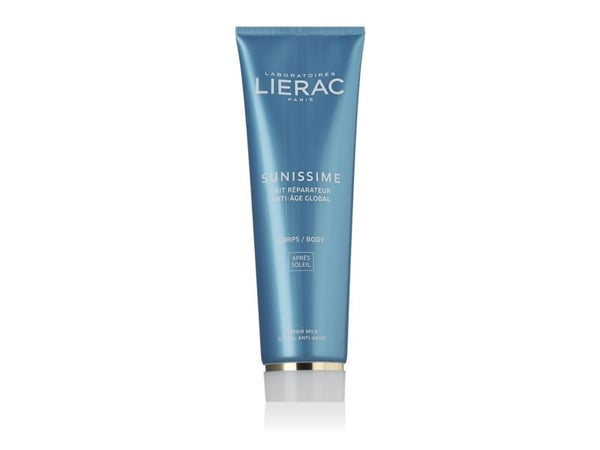 Lierac Sunissime After Sun Repair Milk Global Antiaging 150 ml Cryo Effect