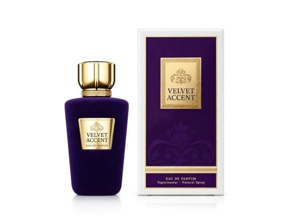 Fragrance World Velvet Accent 100ml
