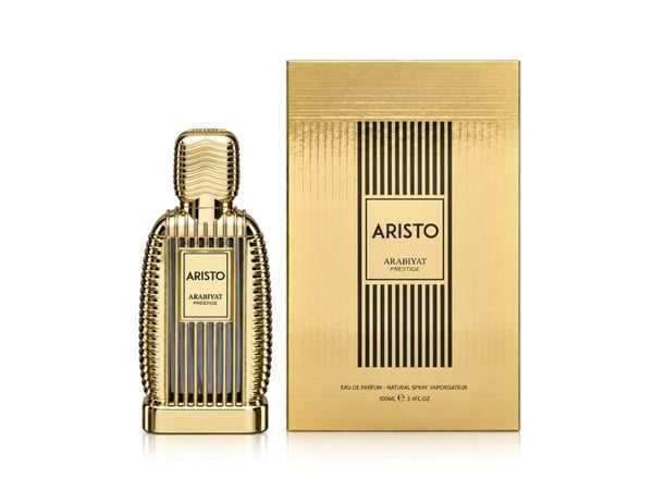 Arabiyat Prestige Aristo Eau De Parfum 100ml