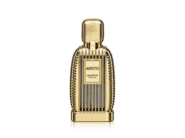 Arabiyat Prestige Aristo Eau De Parfum 100ml