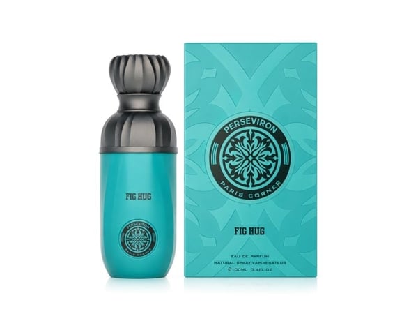 Paris Corner Perseviron Fig Hug Eau De Parfum 100ml
