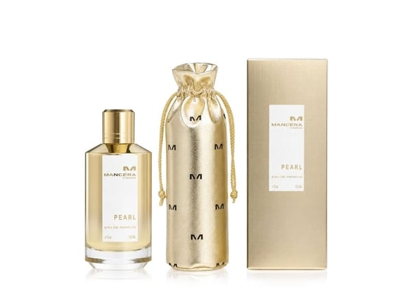 Mancera Pearl EDP W 120 ml