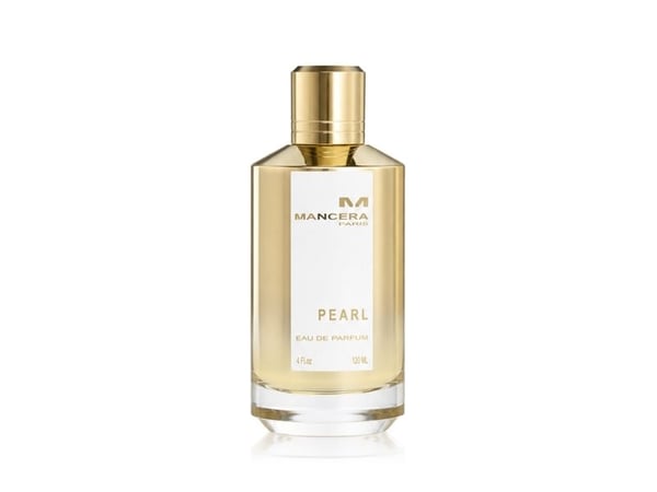 Mancera Pearl EDP W 120 ml