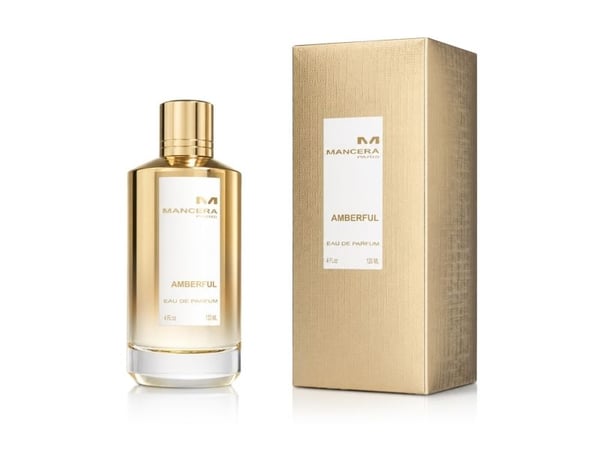 Mancera Amberful EDP dam 120 ml