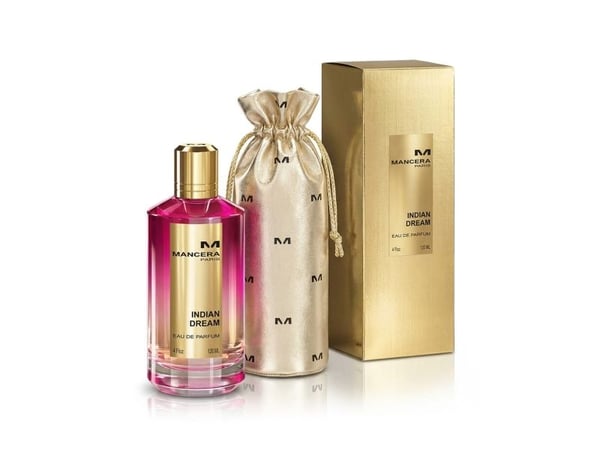 Mancera Paris Indian Dream Eau De Parfum 120 ml (woman)