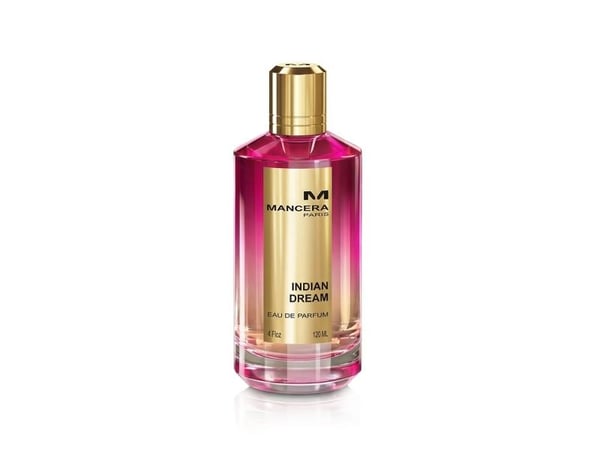 Mancera Paris Indian Dream Eau De Parfum 120 ml (woman)