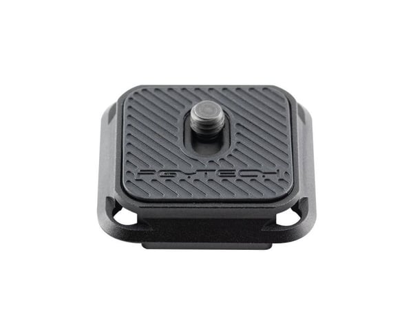 PGYTECH SnapLock Plate - Snabbfäste för kamera
