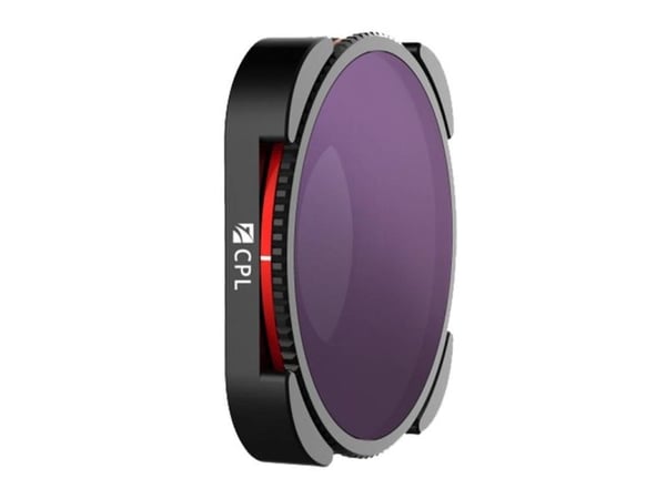 Freewell CPL-suodatin GoPro HERO11/HERO10/HERO9:lle