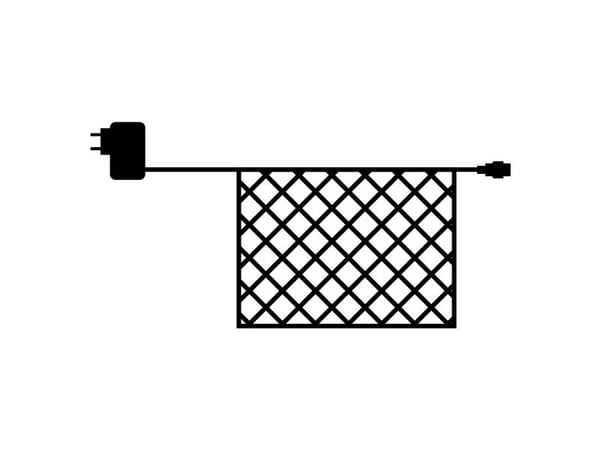 Sirius Top-Line Energy Net StartSet 100L