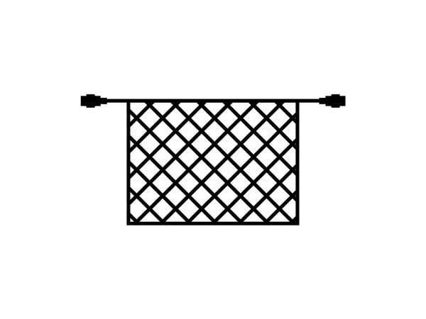 Sirius Top-Line Energy Net Suppl.Set 100L