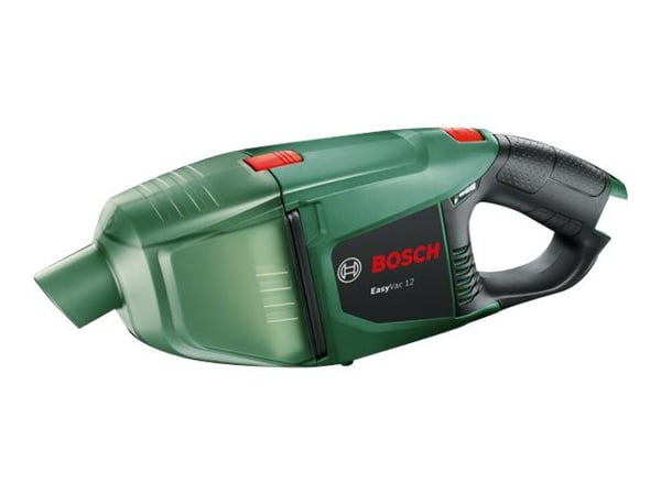 Bosch dammsugare EASYVAC 12V SOLO