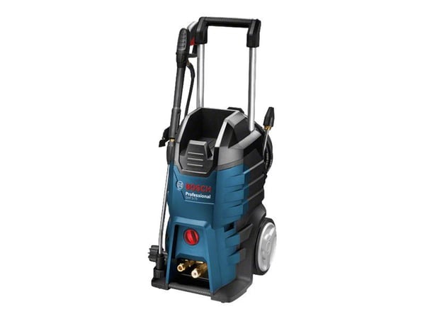 Bosch høytrykksspyler GHP 5-75 Professional (blå/svart, 2.600 watt)