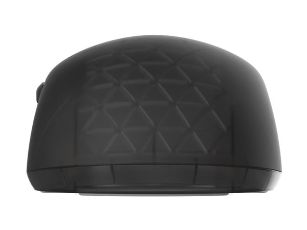 Endgame Gear OP1 8K v2 - Mus - gaming - høyrehendt - optisk - 6 knapper - kablet - USB-A - mørk frost