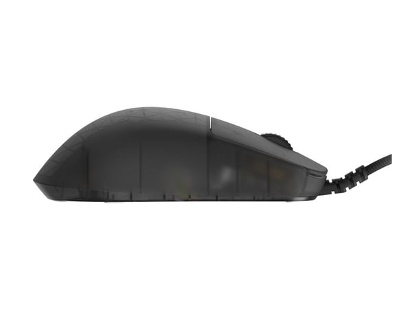 Endgame Gear OP1 8K v2 - Mus - gaming - høyrehendt - optisk - 6 knapper - kablet - USB-A - mørk frost