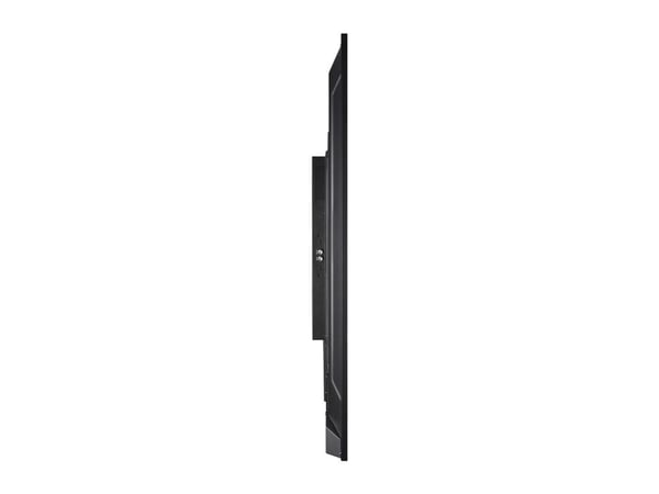 AG Neovo HMQ-5501, CCTV-monitor, Väggmonterad, Svart, 138,7 cm (54.6"), 3840 x 2160 pixlar, LED
