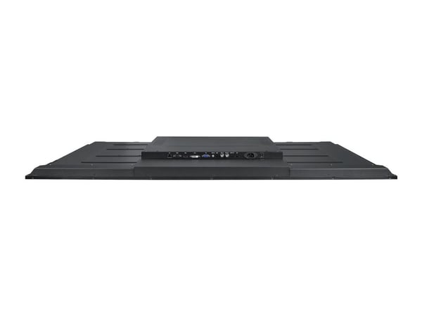 AG Neovo HMQ-5501, CCTV-monitor, Väggmonterad, Svart, 138,7 cm (54.6"), 3840 x 2160 pixlar, LED
