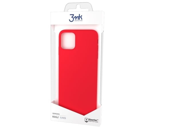 3MK Matt Case, iPhone 13