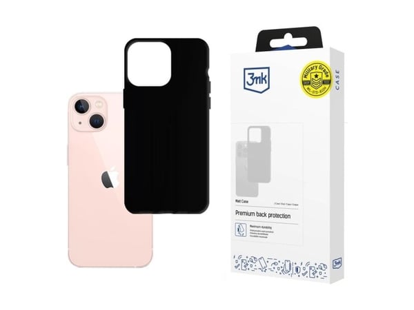3MK Matt Case, iPhone 14 Plus