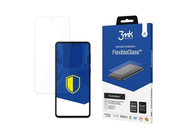 Samsung M55 M556 hybridglass