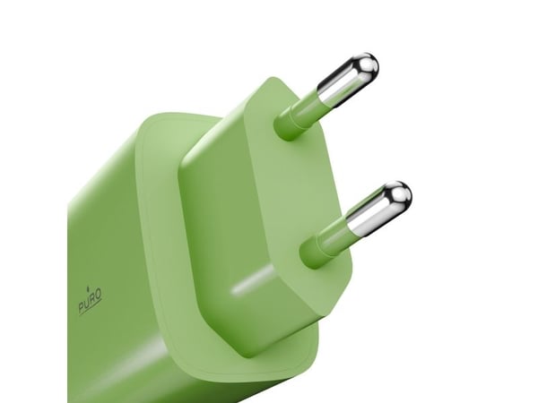 SBS Pro Lite, inomhus, AC, Lime