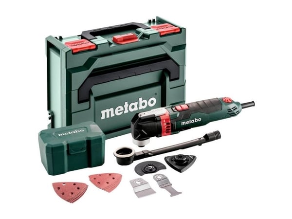 METABO MT400 Quick Set monitoimityökalu (601406500)