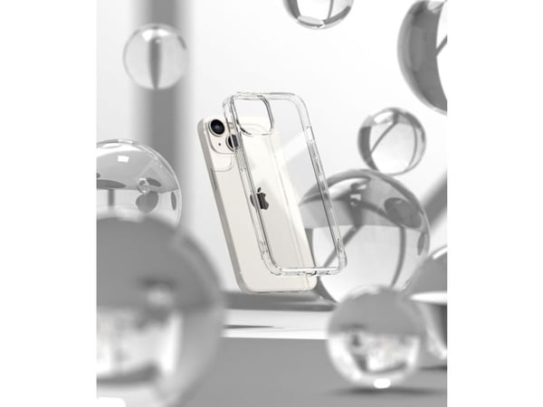 Ringke iPhone 14 Plus 6,7" FUSION MATTE CLEAR