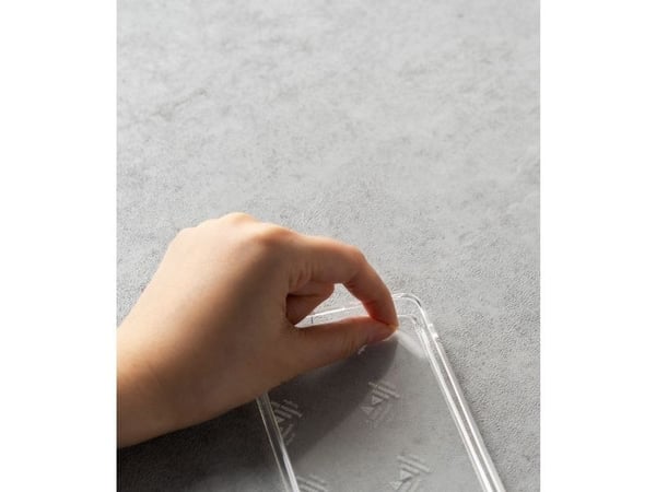 Ringke iPhone 14 Plus 6,7" FUSION MATTE CLEAR