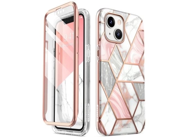 SUPCASE COSMO IPHONE 14 PLUS MARBLE