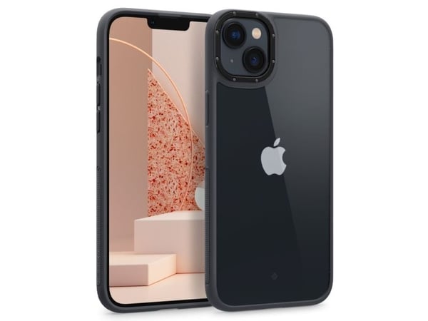 CASEOLOGY SKYFALL IPHONE 14 PLUS MATTE BLACK