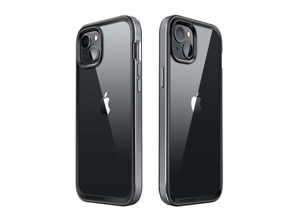 SUPCASE EDGE XT iPhone 14 Plus skal svart