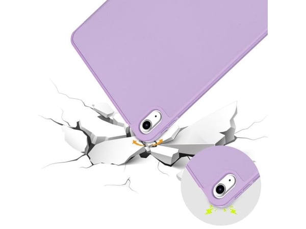 Tech-Protect deksel med klaff til iPad 10.9 2022