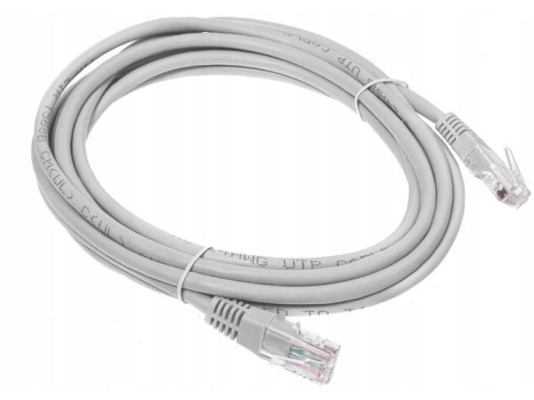 Libox UTP 1,5 m CAT.5E UTP 4x2x26 AWG