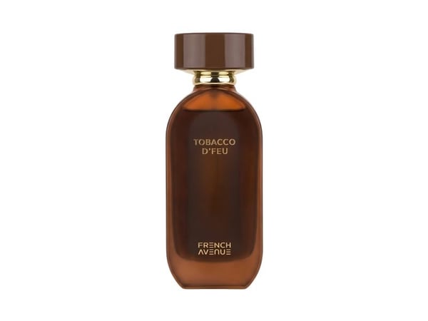 French Avenue Tobacco D'Feu Eau de Parfum -hajuvesi 100 ml unisex