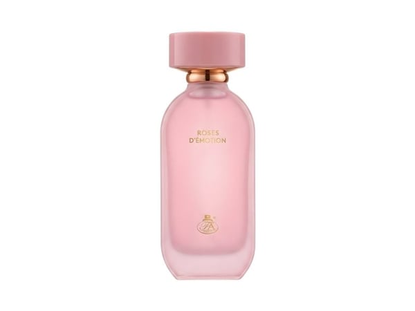 Fragrance World Roses D'Emotion Eau De Parfum 100ml