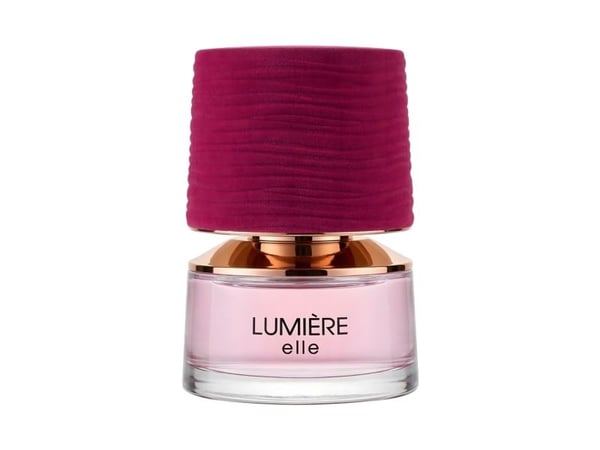 Lumiere Elle Eau De Parfum 100ml
