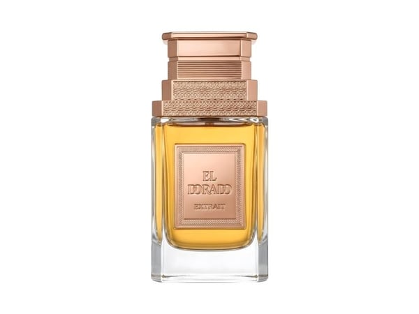 French Avenue El Dorado Eau de Parfume 100 ml
