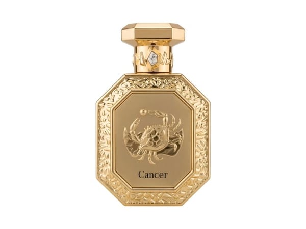 French Avenue Genesis Cancer EDP Unisex 3.0 Fl Oz Floral
