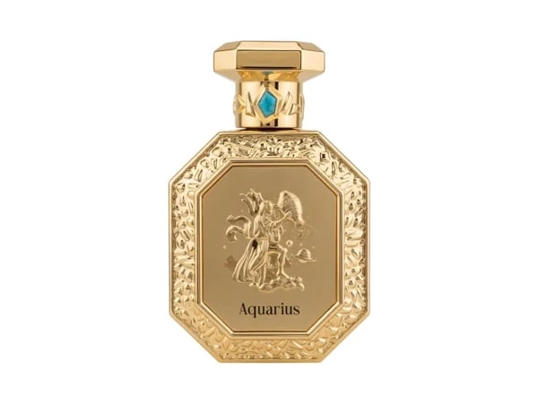 French Avenue Aquarius EDP U 90 ml