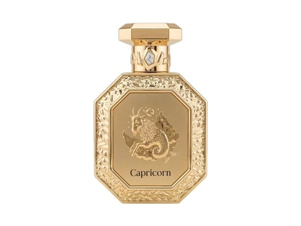 French Avenue Genesis Capricorn EDP Unisex 3.0 Fl Oz Woody
