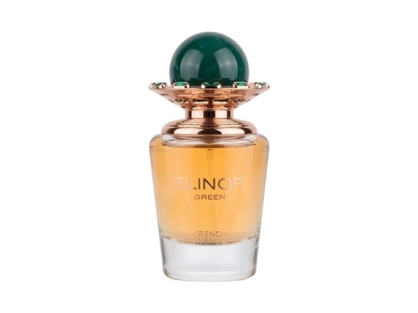 French Avenue Elinor Green For Women Eau De Parfum 100ml