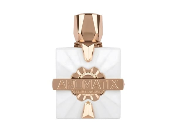 French Avenue X Aromatix Platine Blanc Extrait De Parfum