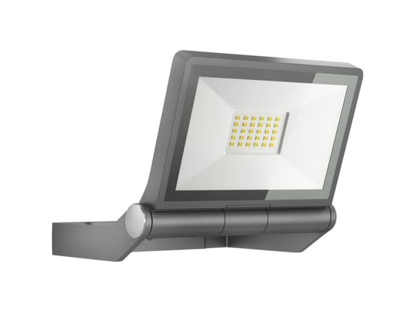 Steinel LED STRAHLER XLED ONE ANT 065201 utomhusstrålkastare EEK: E (A - G) 17,8 W varmvit