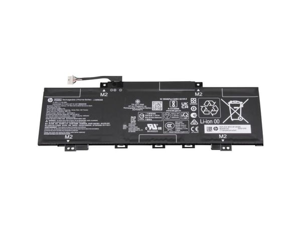 HP M24648-008, Batteri, HP