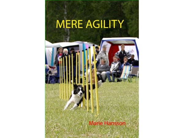 Mere Agility | Maria Hansson | Språk: Dansk