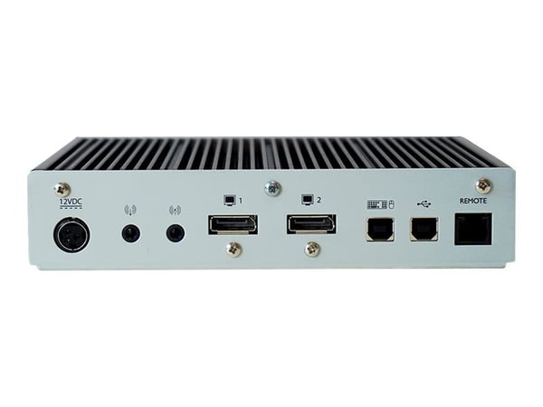ADDER XD614P-DP, Sändare och mottagare, Kabel, 4000 m, Cat6, Cat6+, Cat6a, Cat6e, Cat7, Cat7e, Cat8.1, Fiber, 1920 x 1200 pixlar, 8 bit