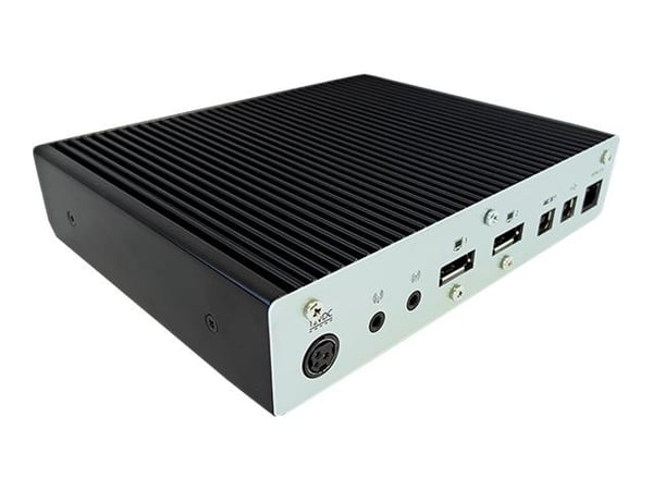 ADDER XD614P-DP, Sändare och mottagare, Kabel, 4000 m, Cat6, Cat6+, Cat6a, Cat6e, Cat7, Cat7e, Cat8.1, Fiber, 1920 x 1200 pixlar, 8 bit