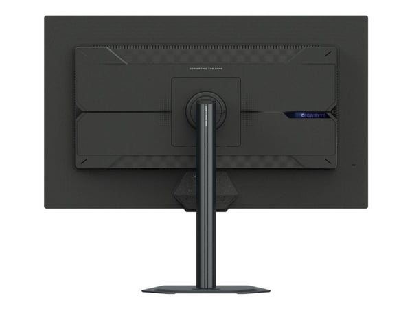 GIGABYTE M27Q2 QD, 68,6 cm (27"), 2560 x 1440 pikseliä, Quad HD, LED, 1 ms, musta