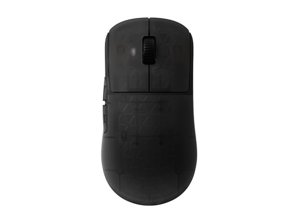 Endgame Gear OP1w 4k v2 langaton pelihiiri 30000 DPI, Dark Frost